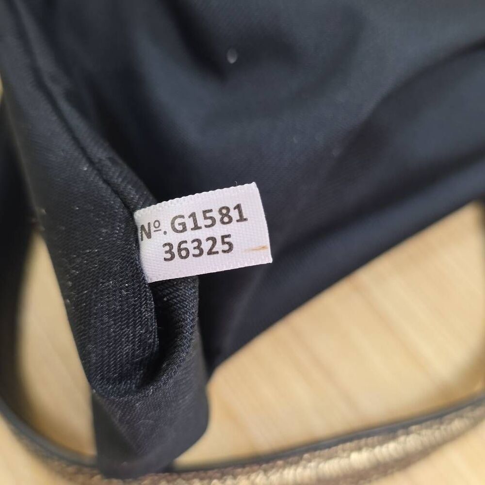 Coach Prairie Top Handle Bag - Picture 16 of 16